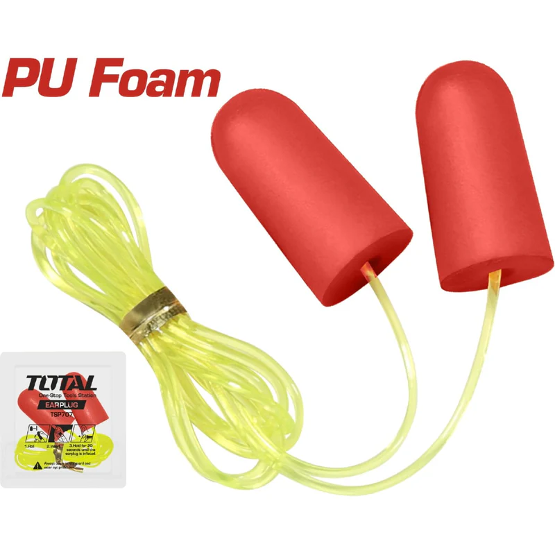 AURICULAR TSP707 TOTAL