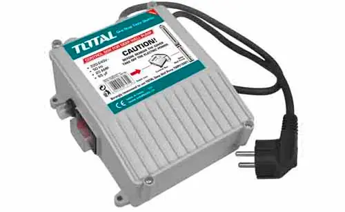 CAJA 3 CONTROL 220-240 TWP522001-SB TOTAL