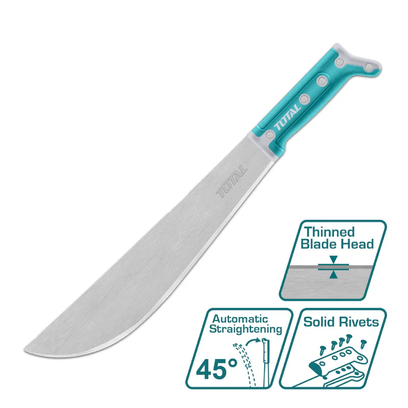 MACHETE 22'' THMPS0122 TOTAL