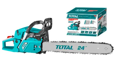MOTOSIERRA 24 GASOLINA TG5602411 TOTAL