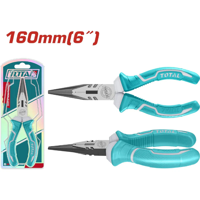 PINZA D/CORTE 6 THT120606P TOTAL