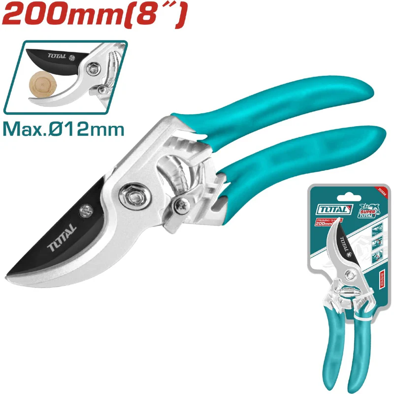 PINZA DE CORTE #8 THT0109 TOTAL