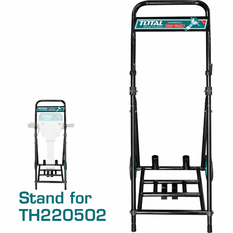 SOPORTE P/DEMOLEDOR TH220502-S TOTAL