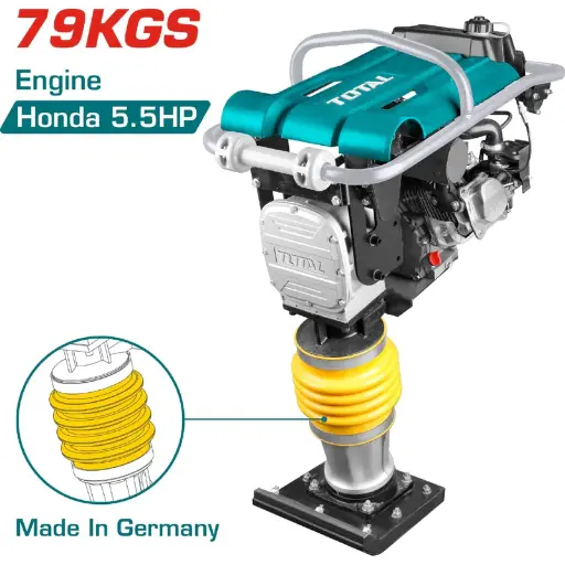[A1000659] APISONADOR 5.5 HP MOTOR HONDA 10KN TP880-1 TOTAL