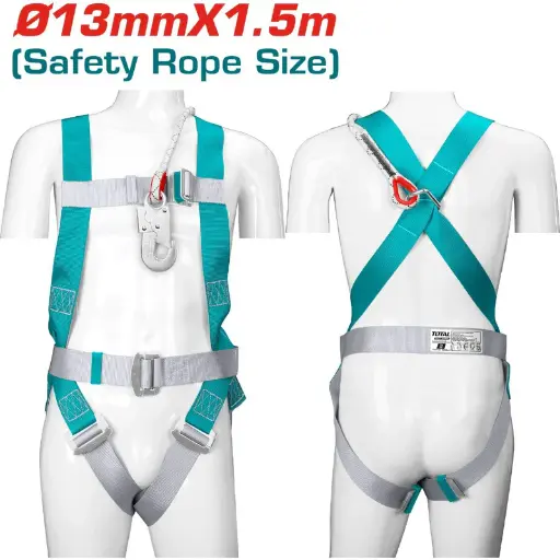 [A1001125] ARNES CUERPO COMPLETO THSH501506 TOTAL