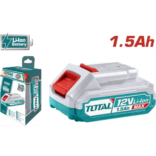 [A1000171] BATERIA 12V TBLI12151  TOTAL