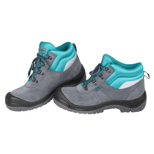 [A1000254] BOTA #43 GRIS/AZUL TSP201SB.43 TOTAL