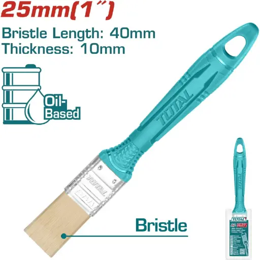 [A1001951] BROCHA DE 1'' THT845016 TOTAL