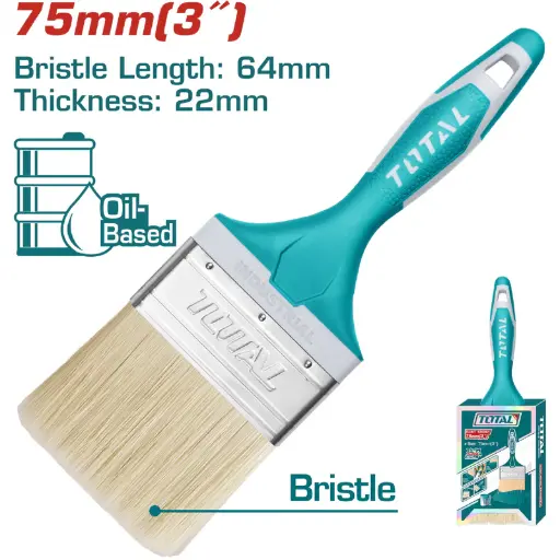 [A1000273] BROCHA DE 3 THT84036 TOTAL