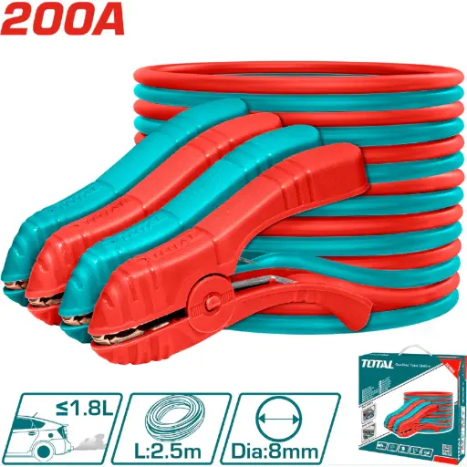 [A1000193] CABLE P/ YOMPIAR 200AM PBCA12001 TOTAL