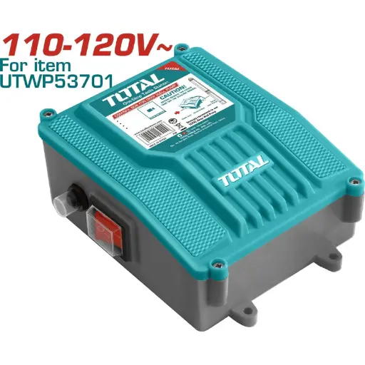 [A1000196] CAJA 0.5 CONTROL TWP53701-SB TOTAL