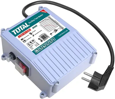 [A1000197] CAJA 3/4 CONTROL TWP55501-SB TOTAL