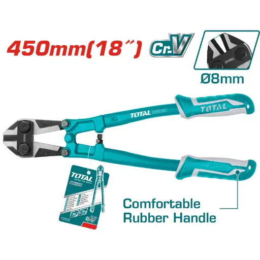 [A1000237] CIZALLA 18'' THT113186 TOTAL