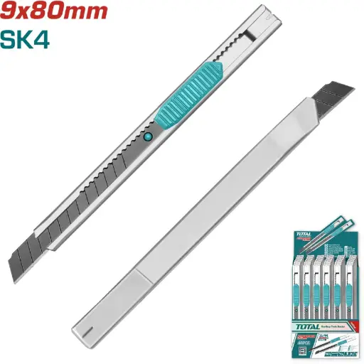 [A1001076] CUCHILLA P/CORTE THT5110906 TOTAL