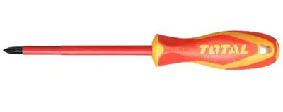 [A1001488] DESTORNILLADOR ESTRIA AISLADO THTISPH060 TOTAL