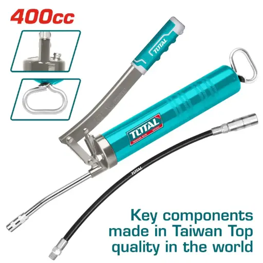 [A1000584] ENGRASADORA MANUAL 14 ONZ THT111051 TOTAL