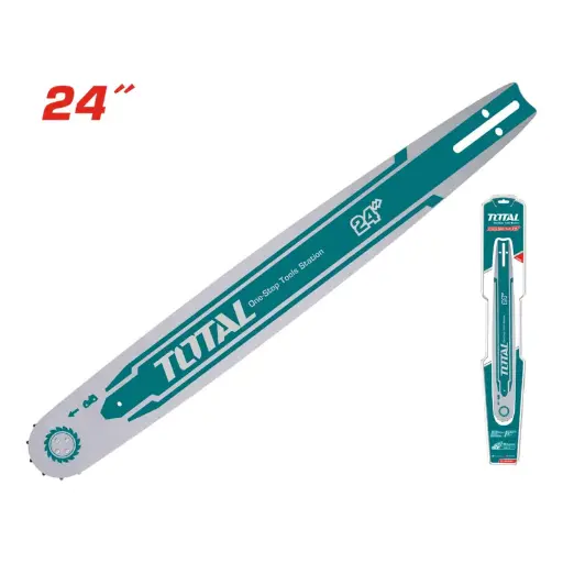 [A1001892] ESPADA DE SIERRA DE CADENA 24'' TGTSB52401 TOTAL