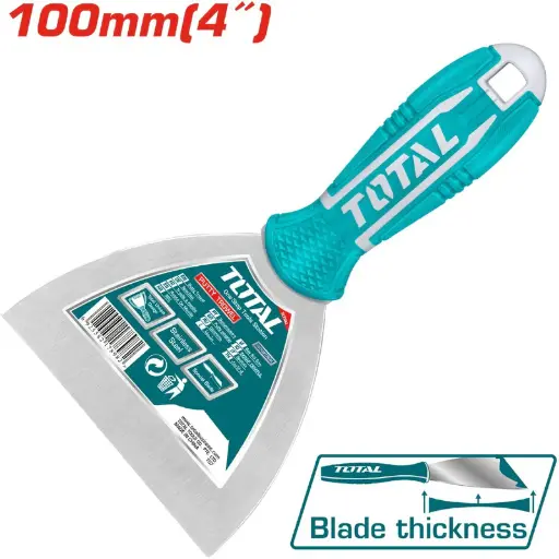 [A1000266] ESPATULA 100mm THT831006 TOTAL