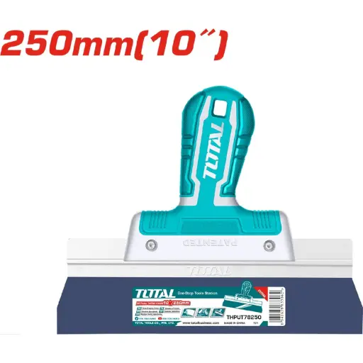 [A1001500] ESPATULA PARA YESO O CHIROT THPUT78250 TOTAL