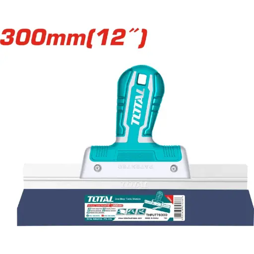 [A1001501] ESPATULA PARA YESO O CHIROT THPUT78300 TOTAL
