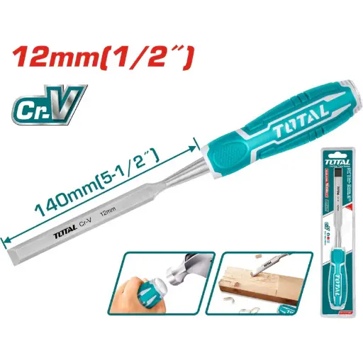 [A1001067] FORMON DE MADERA 1/2 THT41126 TOTAL