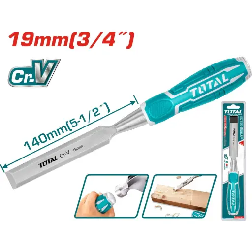 [A1001070] FORMON DE MADERA 3/4 THT41196 TOTAL