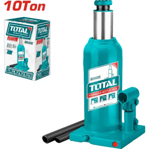 [A1002085] GATO HIDRAULICO 10TON THT109102 TOTAL