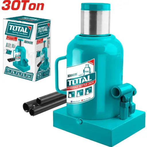 [A1000570] GATO HIDRAULICO 30 TON THT109302 TOTAL