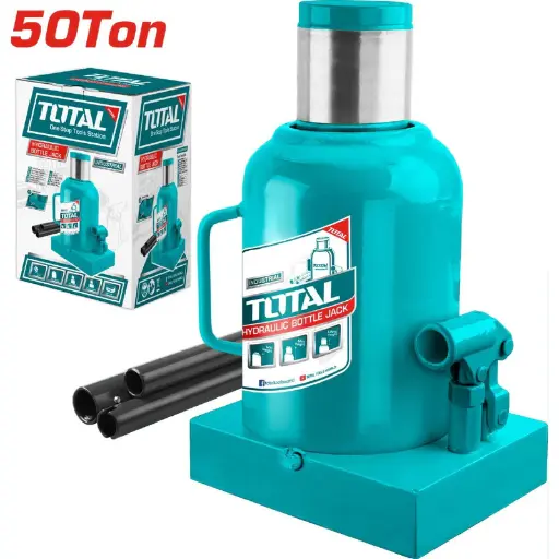 [A1000571] GATO HIDRAULICO 50TON THT109502 TOTAL