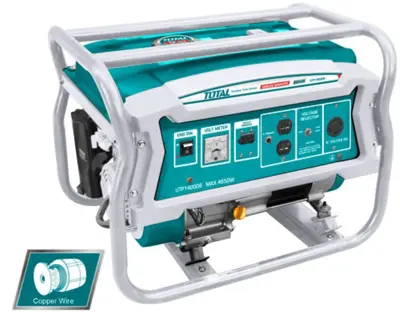 [A1001798] GENERADOR ELECTRICA 4.65 KILO UTP140006 TOTAL