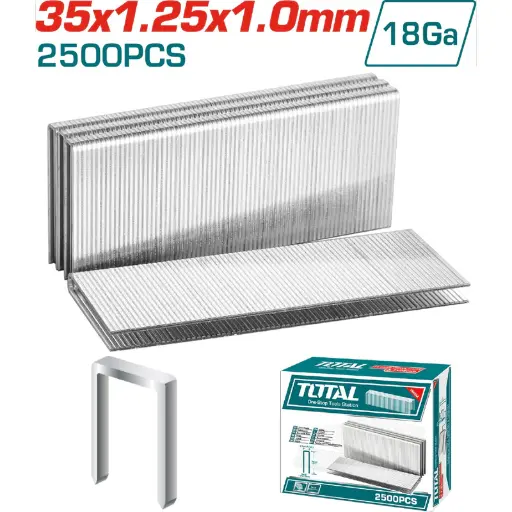 [A1001464] GRAPA P/GRAPADORA 35MM TAC918352 TOTAL