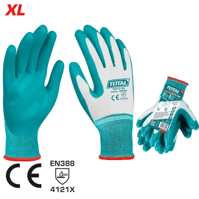 [A1000247] GUANTE GOMA TSP12101/TSP12102  TOTAL