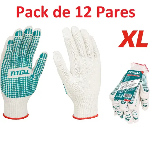 [A1001106] GUANTE P/MOTORISTA TSP11102 TOTAL