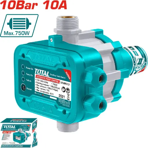 [A1002116] KIT DE PRESION AUTOMATICO UTWPS101 TOTAL