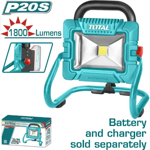 [A1002070] LAMPARA REFLECTOR BACTERIA TWLI2025 TOTAL