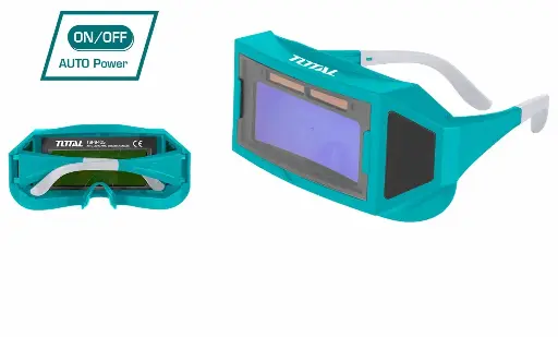 [A1002088] LENTE PARA SOLDAR DIGITAL TSP9405 TOTAL
