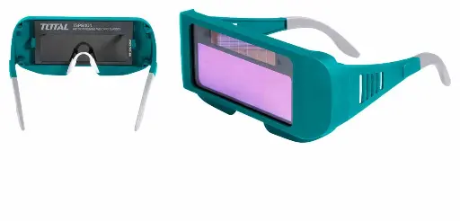 [A1001528] LENTE PARA SOLDAR TSP9401 TOTAL