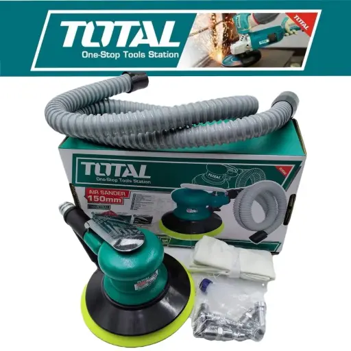 [A1000733] LIJADORA DE AIRE TAT91501 TOTAL