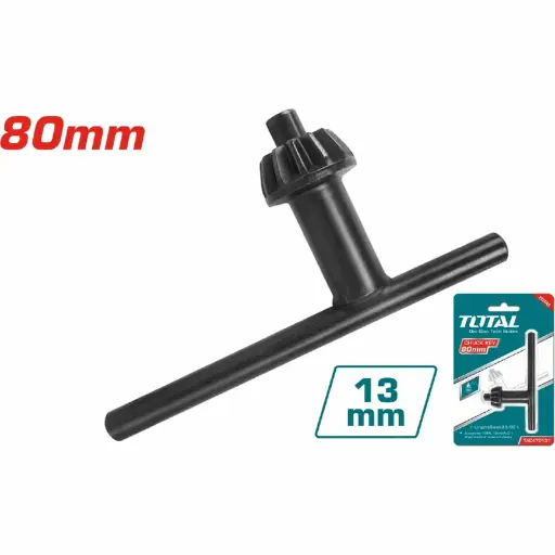 [A1000676] LLAVE P/MANDRIL 13MM 1/2'' TAC470131 TOTAL