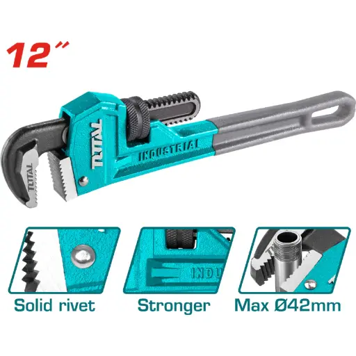 [A1000232] LLAVE TIRSON 12 THT171206 TOTAL