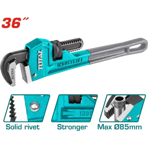 [A1000631] LLAVE TIRSON 36 THT171366 TOTAL