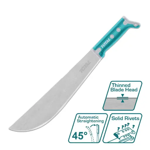 [A1002030] MACHETE 22'' THMPS0122 TOTAL