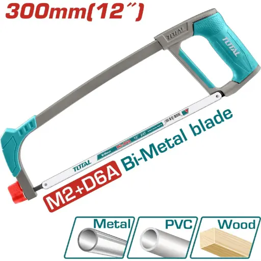 [A1000595] MARCO DE SEGUETA 12'' THT541026 M/BIMATERIAL TOTAL