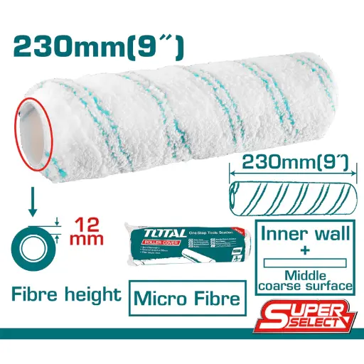 [A1001955] MOTA THT85951 ANTIGOTA 9"X 12 MM TOTAL