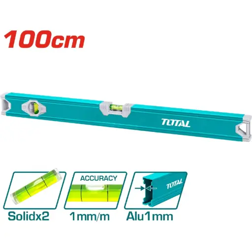 [A1001811] NIVEL 100CM TMT210036 TOTAL