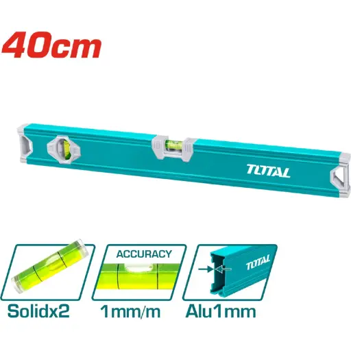 [A1000281] NIVEL 40CM TMT24036 TOTAL