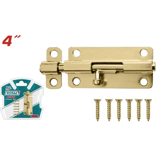 [A1001966] PESTILLO 4'' THTB104 TOTAL