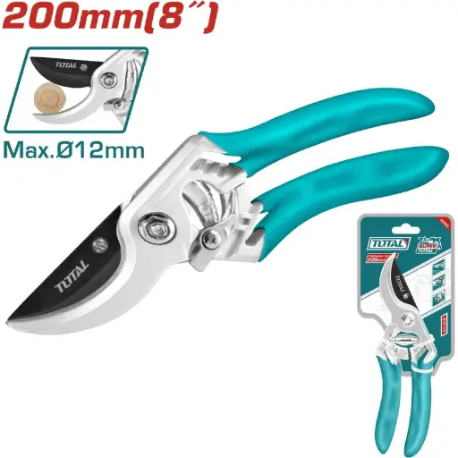 [A1000550] PINZA DE CORTE #8 THT0109 TOTAL