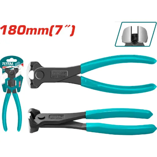 [A1000477] PINZA P/ZAPATERO 7 THT260702 TOTAL
