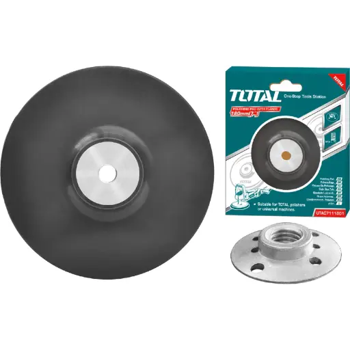 [A1001483] PLATO D/PULIDORA UTAC7111801 TOTAL